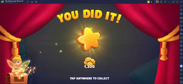 Guia para iniciantes da Disney Solitaire para dominar a mecânica de jogabilidade e desbloquear mais cenas