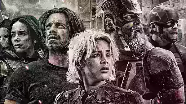 雷霆戰隊票房突破2.8億美元 復仇者熱潮持續發酵