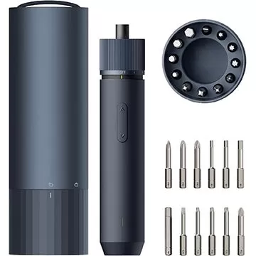 Hoto Tools 3.6 V Schraubendreher jetzt 27,99 USD bei Amazon