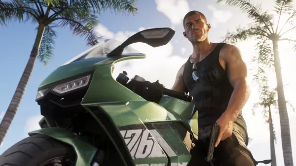 CEO mit Take-Two: GTA 6 Delay auf 2026 sorgt für die kreative Vision von Rockstar