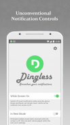 Dingless 스크린샷 0