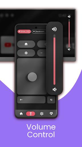 Remote Control for EKO tv ภาพหน้าจอ 0