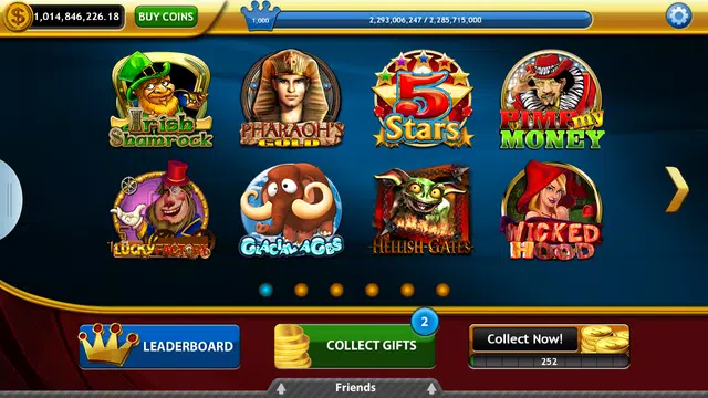 SlotoPrime - Slot Machines Ekran Görüntüsü 0