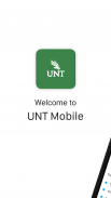 University of North Texas ภาพหน้าจอ 1