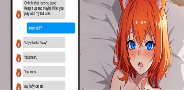 CaTgirl: AI Chat and Training Tangkapan skrin 2