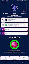 AN VIP VPN Screenshot 1