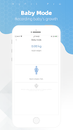 Myfit Pro स्क्रीनशॉट 3