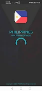 Philippines VPN - Get Pinas IP Ekran Görüntüsü 3