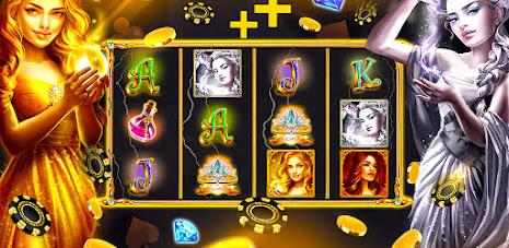 Energy Casino Slot Скриншот 0