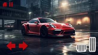 Car Parking Pro - 911 GT2 Скриншот 0