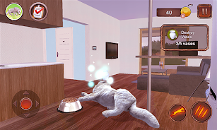 Tatra Sheepdog Simulator Ảnh chụp màn hình 0