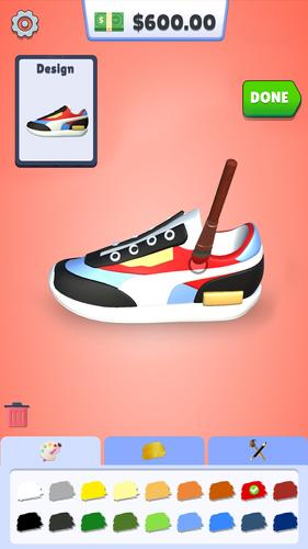 Sneaker Star应用截图第1张