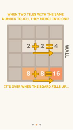 Schermata 2048 2