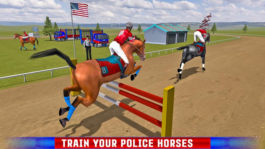 Horse Game: Ghoda wala game स्क्रीनशॉट 1