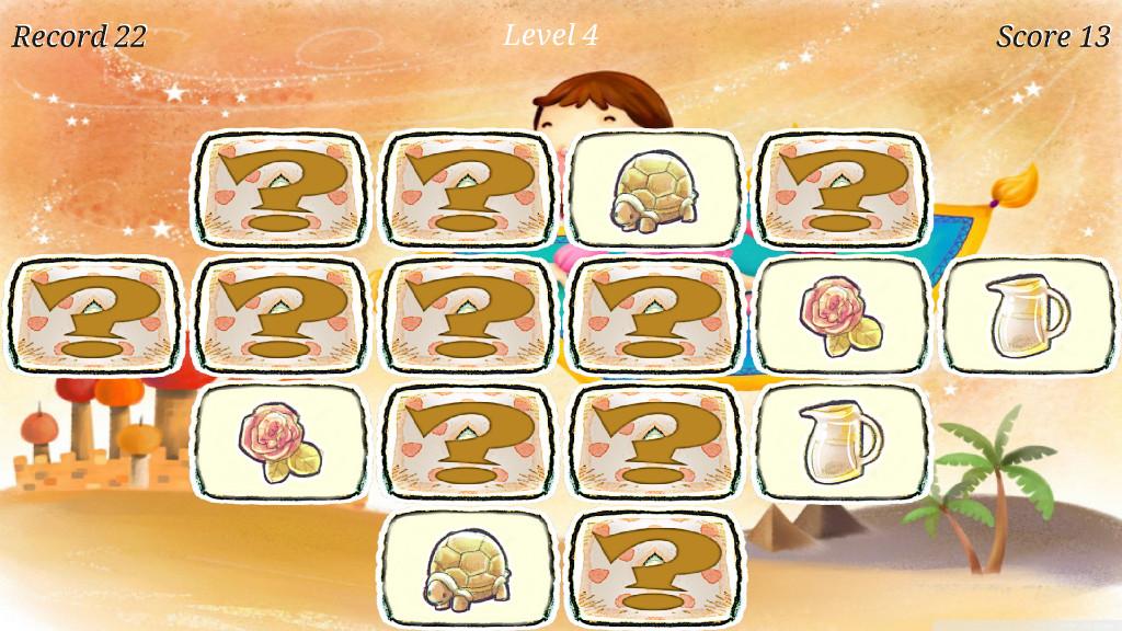 Match Up スクリーンショット 3
