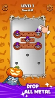 Screw Puzzle Master ဖန်သားပြင်ဓာတ်ပုံ 2