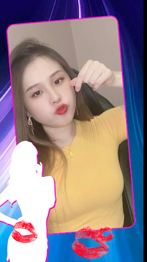 NightVideo: Live Video Chat應用截圖第3張