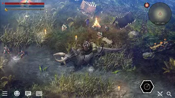 Durango: Wild Lands Tangkapan skrin 1