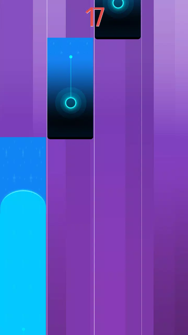 EDM Music Magic Tiles 3 : Piano Tiles 2020 Screenshot 1