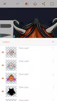 Adobe Draw Ảnh chụp màn hình 3