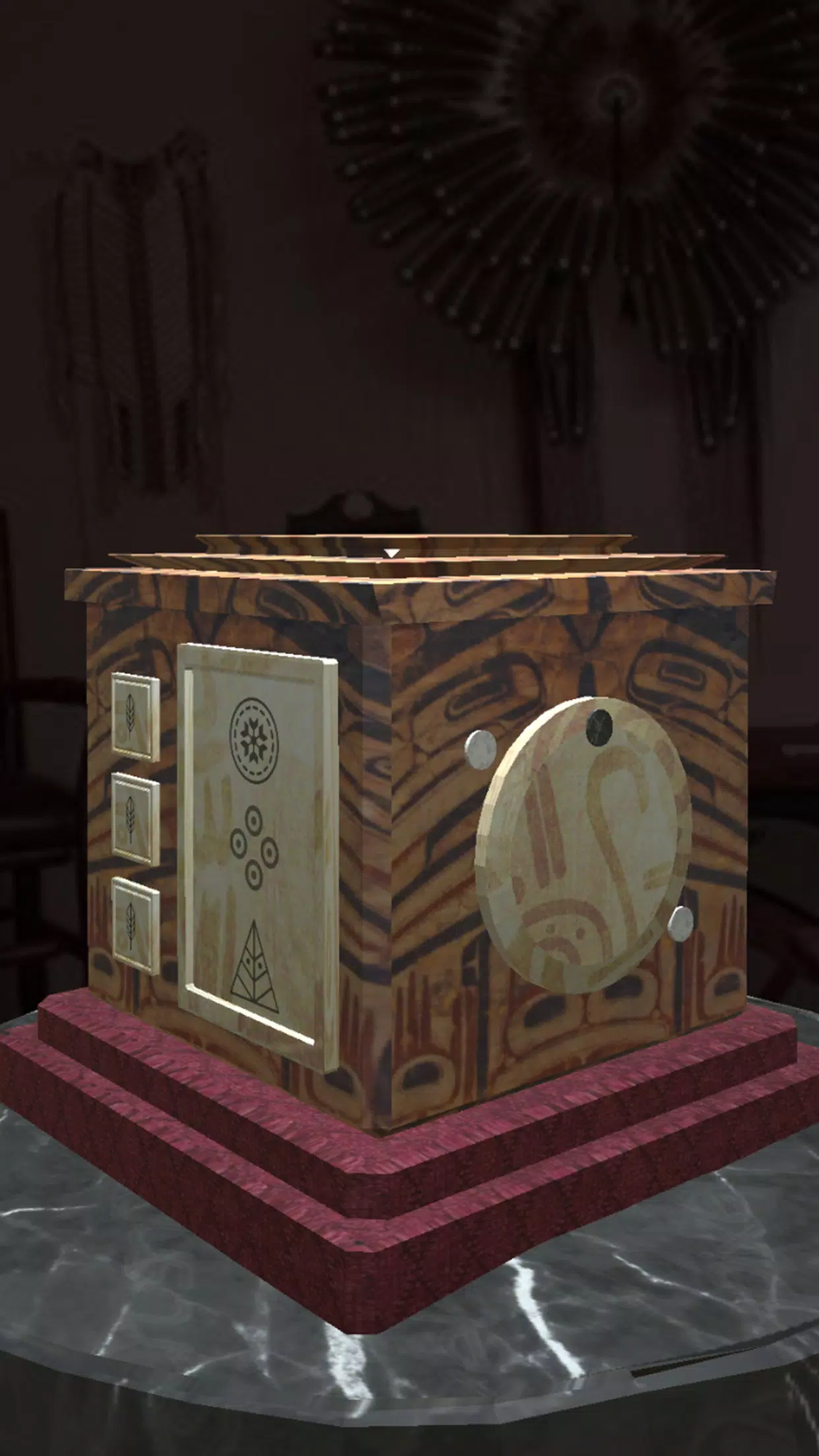 Mystery Box 2: Evolution Capture d'écran 1