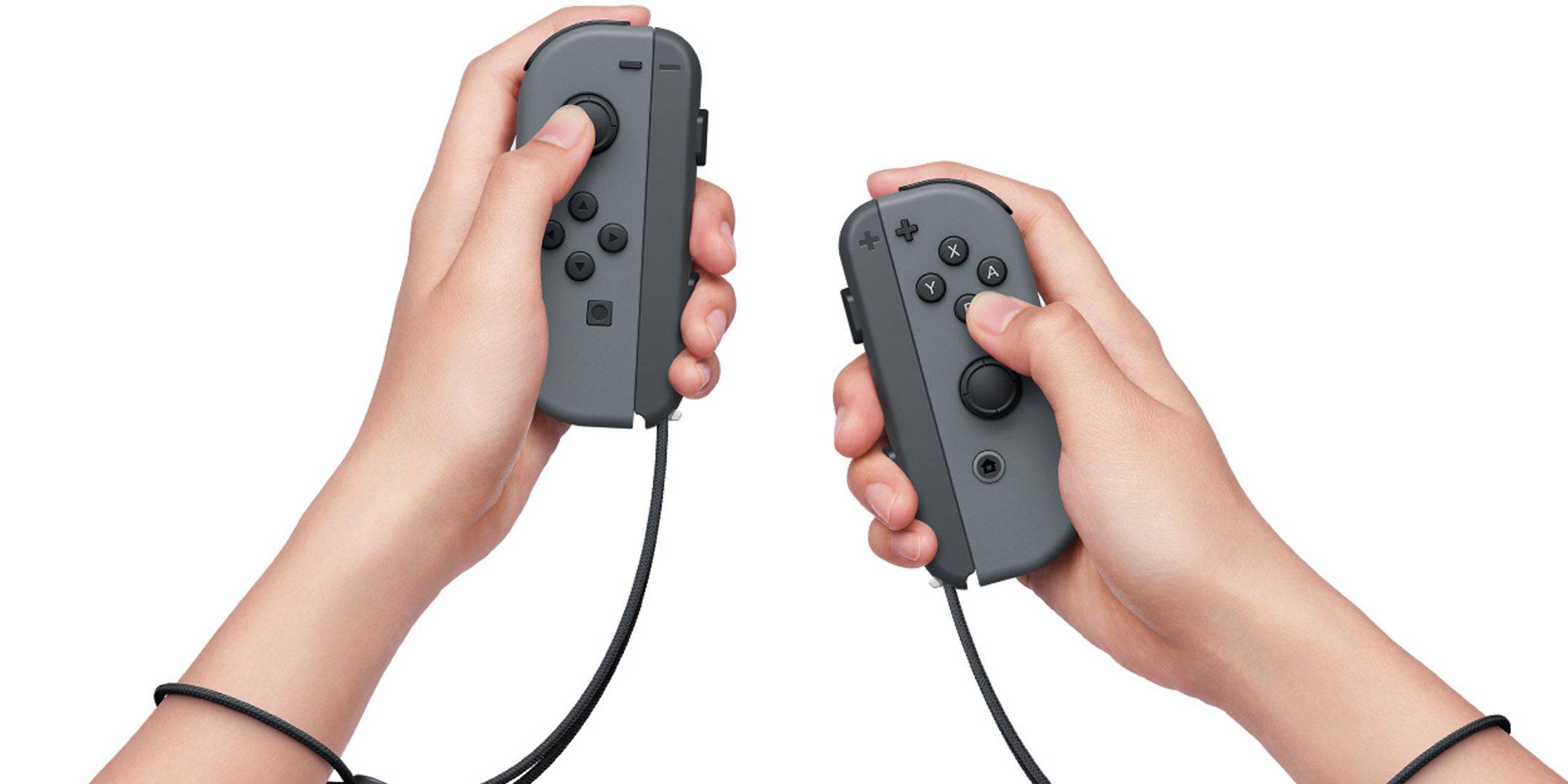 ข่าวลือ: Switch 2 Leak เผยภาพ Joy-Con ที่เป็นไปได้