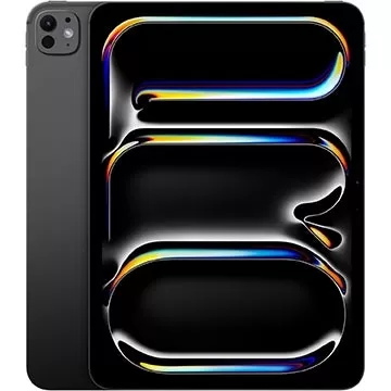 配备M4芯片的11英寸iPad Pro