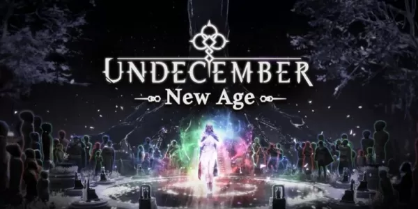 Undecember lance une refonte majeure à l’occasion de ses 4 ans
