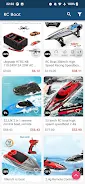 RC Cars toys online shopping 스크린샷 3