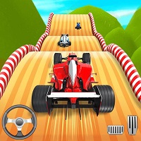 Formula Car Racing: Car Games