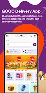 GOOO স্ক্রিনশট 0