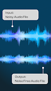 Audio Video Noise Reducer V2 Screenshot 2