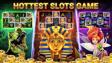 Schermata Slots: Casino slot machines 0