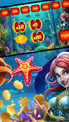 Schermata Casino online 0