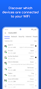 Fing - Network Tools Mod স্ক্রিনশট 0