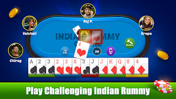 Rummy - Ludo, Callbreak & More स्क्रीनशॉट 1