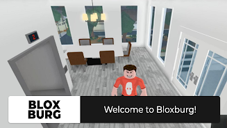 Bloxburg for roblox ภาพหน้าจอ 0