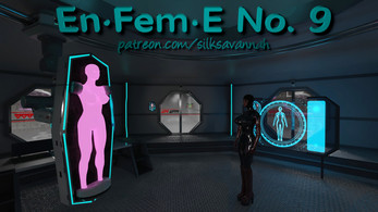 En-Fem-E No. 9 Reborn 스크린샷 0