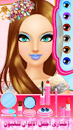 fashion dress up girl makeover Capture d'écran 2