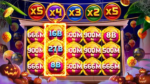 Schermata Cash Frenzy™ - Casino Slots 2