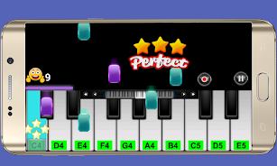 Real Piano Teacher 2应用截图第1张