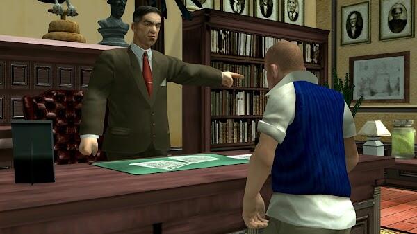 Bully: Anniversary Edition Zrzut ekranu 0