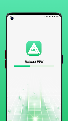 Telasst VPN - Network Master स्क्रीनशॉट 0