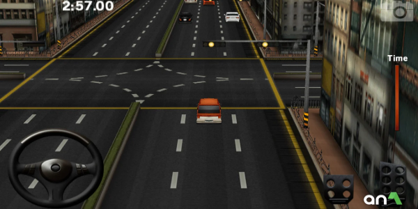 Dr. Driving Mod Screenshot 2