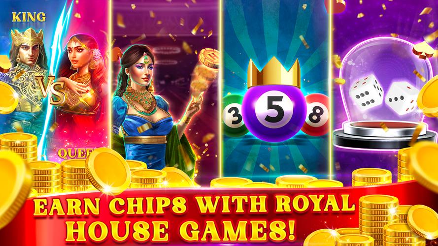 Royal Teenpatti Zrzut ekranu 1