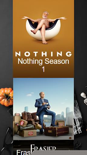 vumoo: online movies & series Screenshot 0