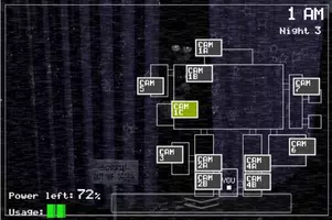FNAF应用截图第2张
