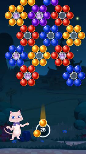 Bubble Shooter Blast應用截圖第1張