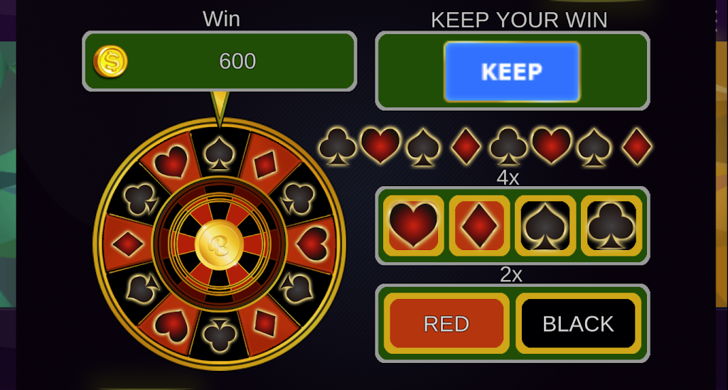 Games - Old Vegas Slots ဖန်သားပြင်ဓာတ်ပုံ 1