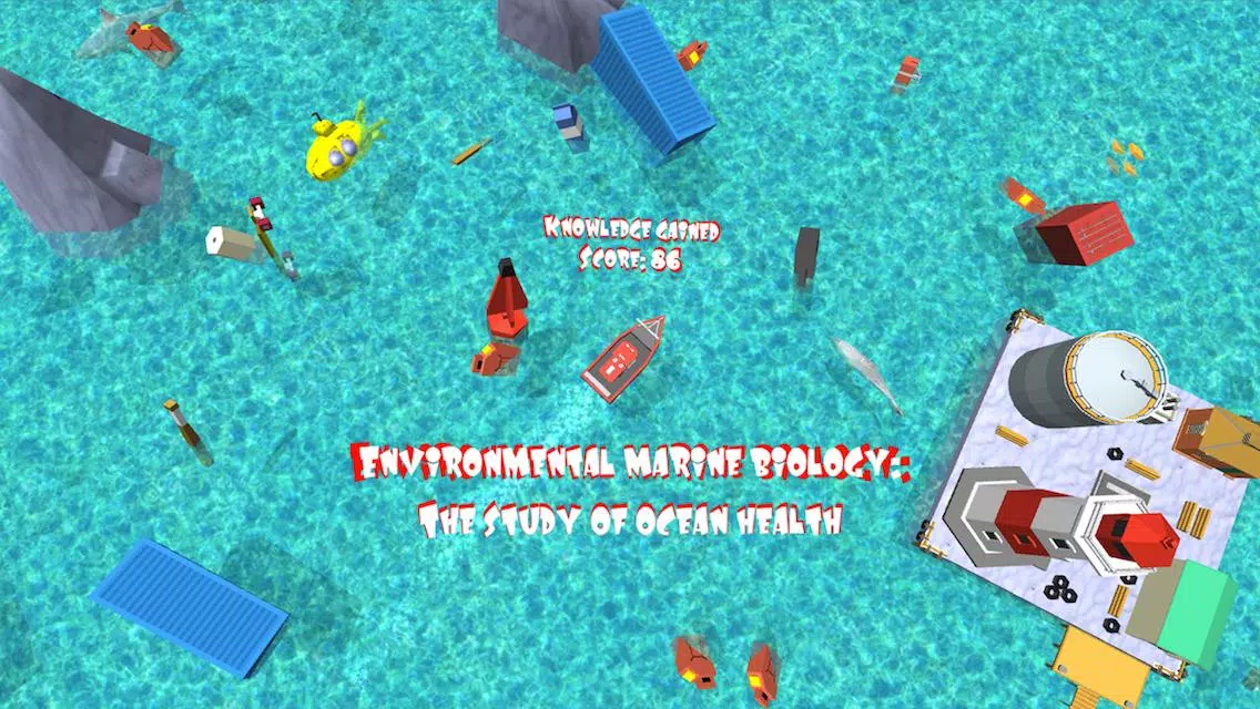 Boaty McBoatface स्क्रीनशॉट 2